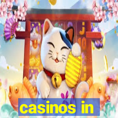 casinos in